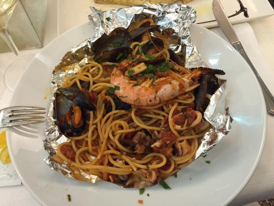 Oltremare Pizzeria